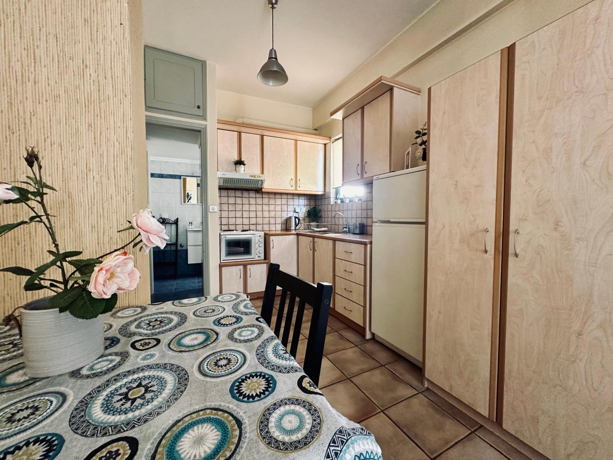 Cozy Apartments Mc Queen アテネ エクステリア 写真