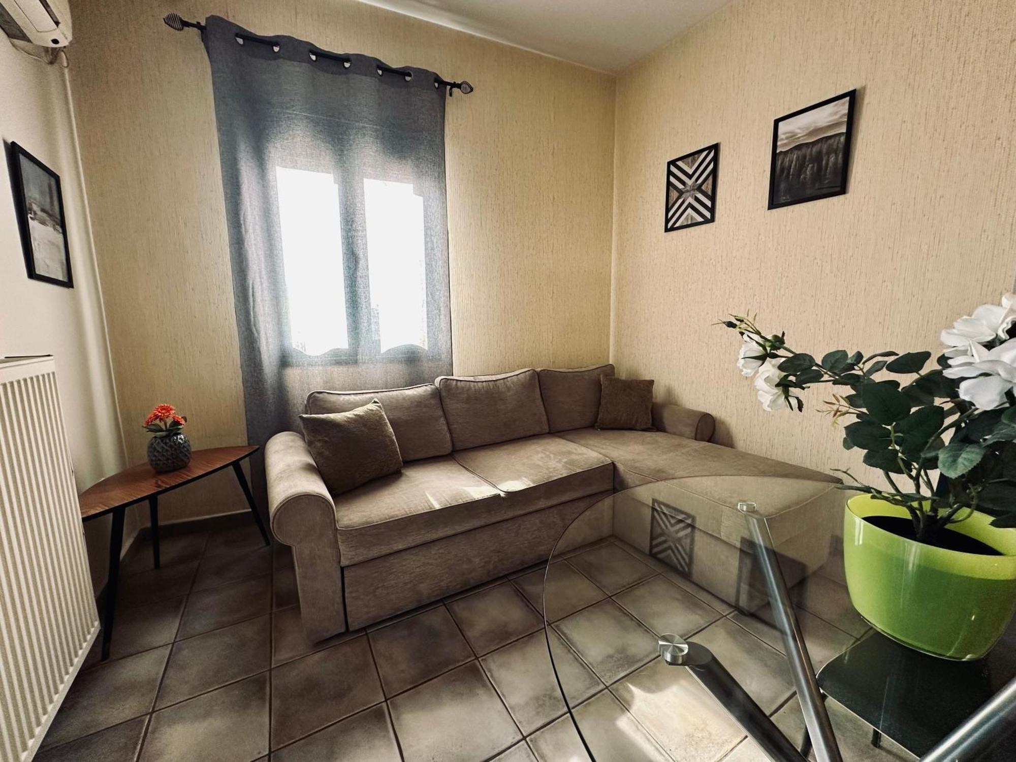 Cozy Apartments Mc Queen アテネ エクステリア 写真