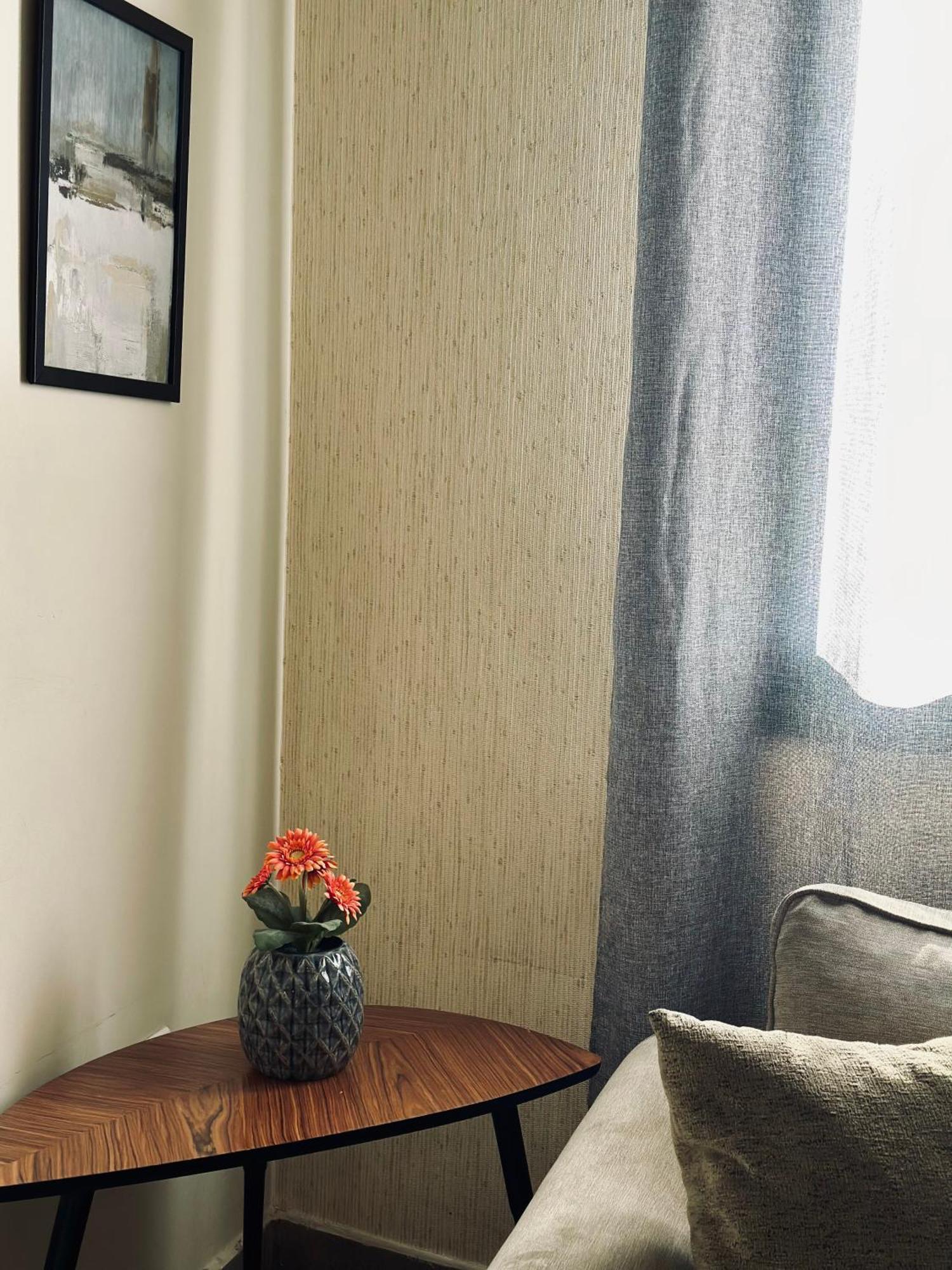 Cozy Apartments Mc Queen アテネ エクステリア 写真